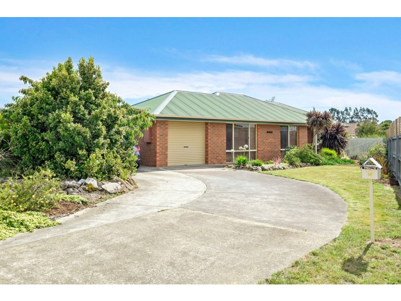 15 Peppermint Place, Margate TAS 7054