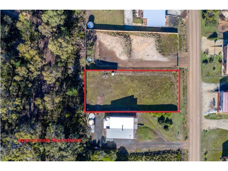 42 Harvey Road, Alonnah TAS 7150