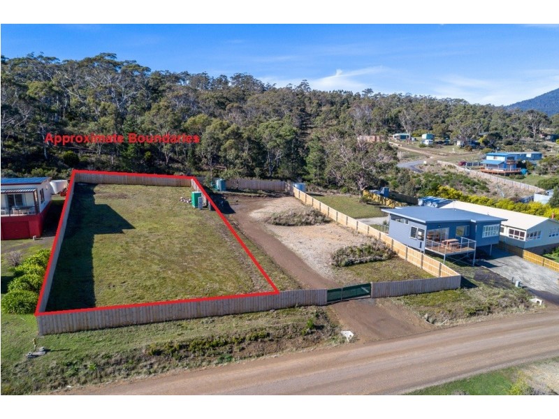 42 Harvey Road, Alonnah TAS 7150