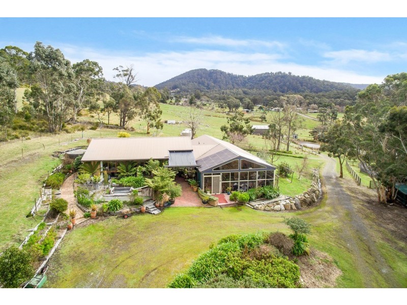 83 Saddle Road, Kettering TAS 7155