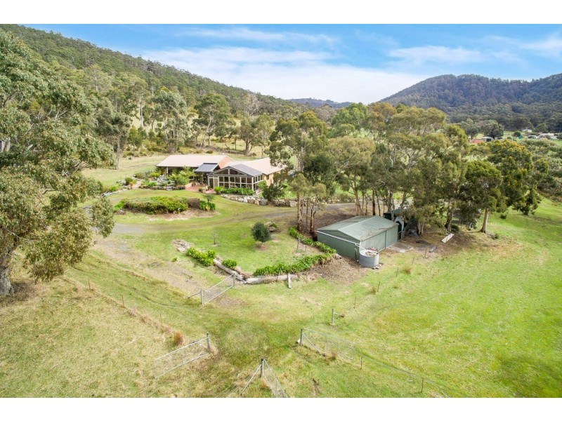 83 Saddle Road, Kettering TAS 7155