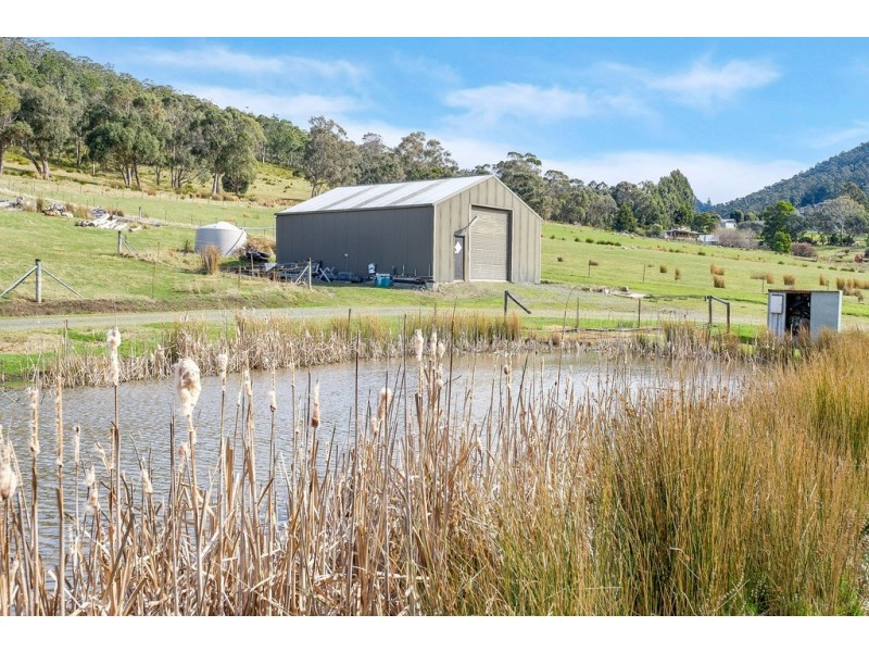 83 Saddle Road, Kettering TAS 7155