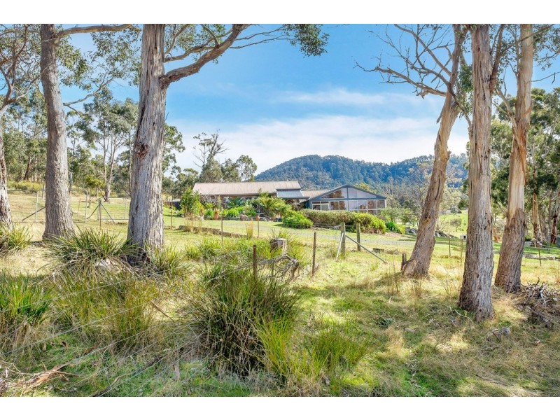 83 Saddle Road, Kettering TAS 7155