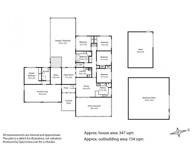 83 Saddle Road, Kettering TAS 7155