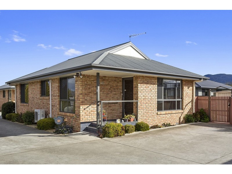 Unit 2, 29 Incana Road, Margate TAS 7054