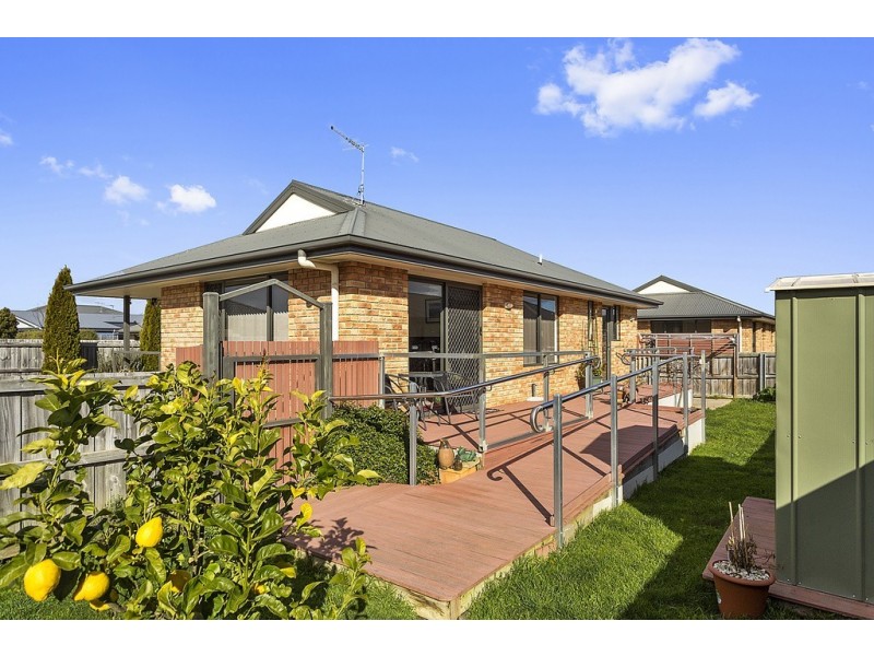 Unit 2, 29 Incana Road, Margate TAS 7054