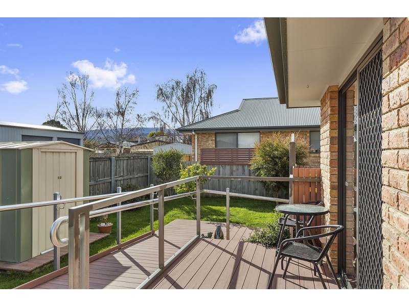 Unit 2, 29 Incana Road, Margate TAS 7054