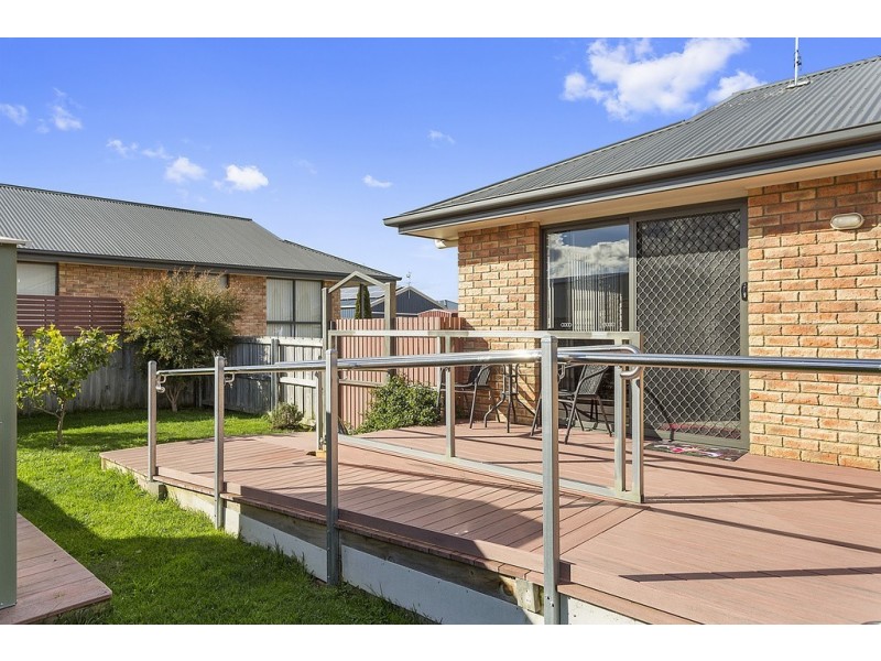 Unit 2, 29 Incana Road, Margate TAS 7054