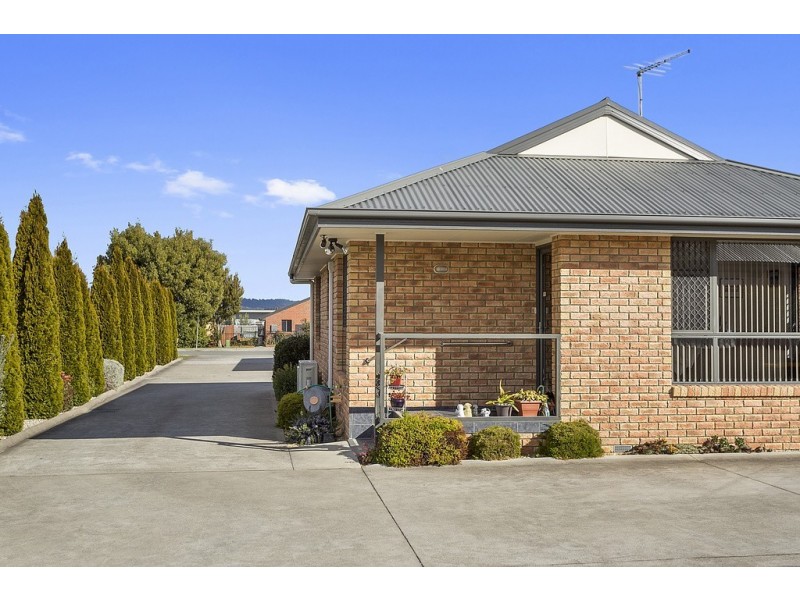 Unit 2, 29 Incana Road, Margate TAS 7054