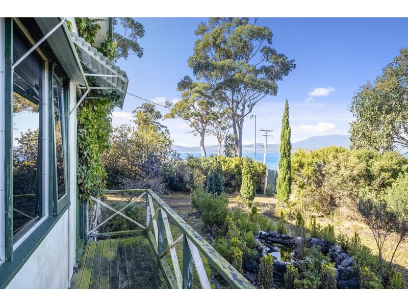 5166 Channel Highway, Gordon TAS 7150