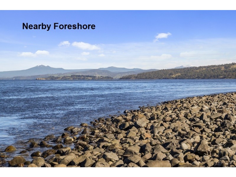 5166 Channel Highway, Gordon TAS 7150