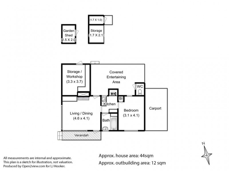 5166 Channel Highway, Gordon TAS 7150
