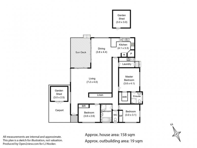 1a Balm Court, Margate TAS 7054