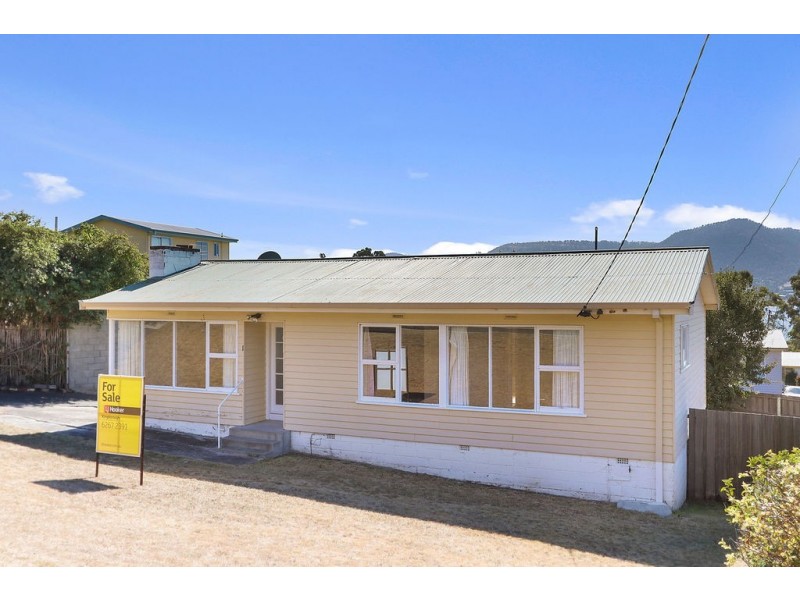 1 Woorin Street, Berriedale TAS 7011