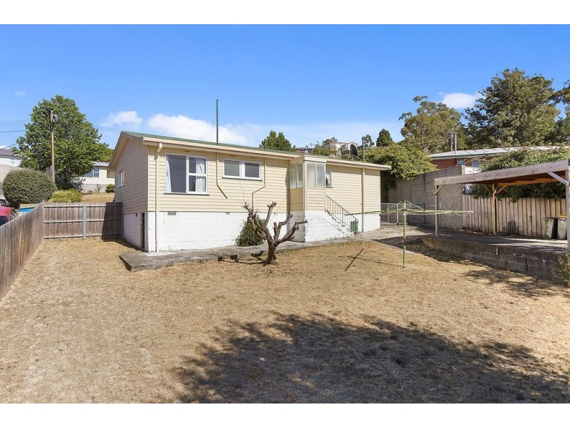 1 Woorin Street, Berriedale TAS 7011