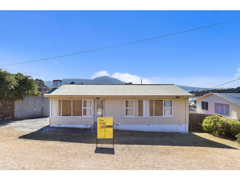 1 Woorin Street, Berriedale TAS 7011