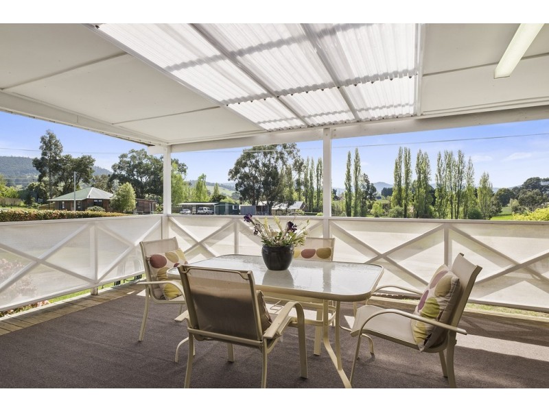 19 Ranelagh Street, Ranelagh TAS 7109