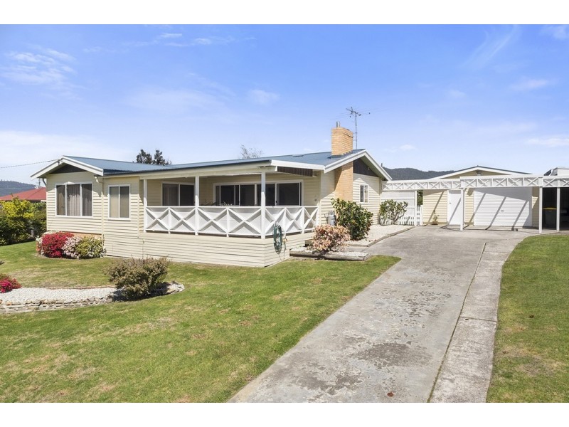 19 Ranelagh Street, Ranelagh TAS 7109