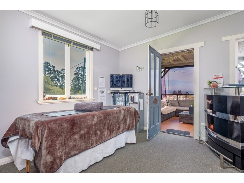 10 Grosse Road, Gordon TAS 7150