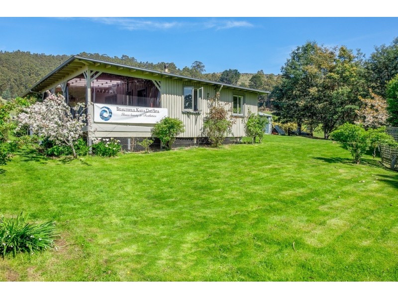 10 Grosse Road, Gordon TAS 7150