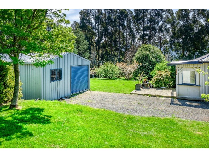 10 Grosse Road, Gordon TAS 7150