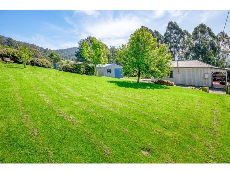 10 Grosse Road, Gordon TAS 7150