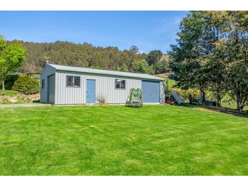 10 Grosse Road, Gordon TAS 7150