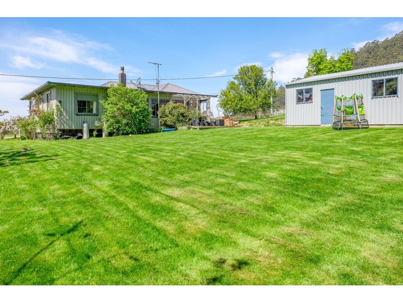 10 Grosse Road, Gordon TAS 7150
