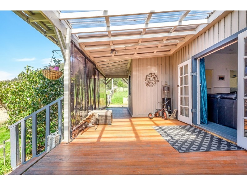 10 Grosse Road, Gordon TAS 7150