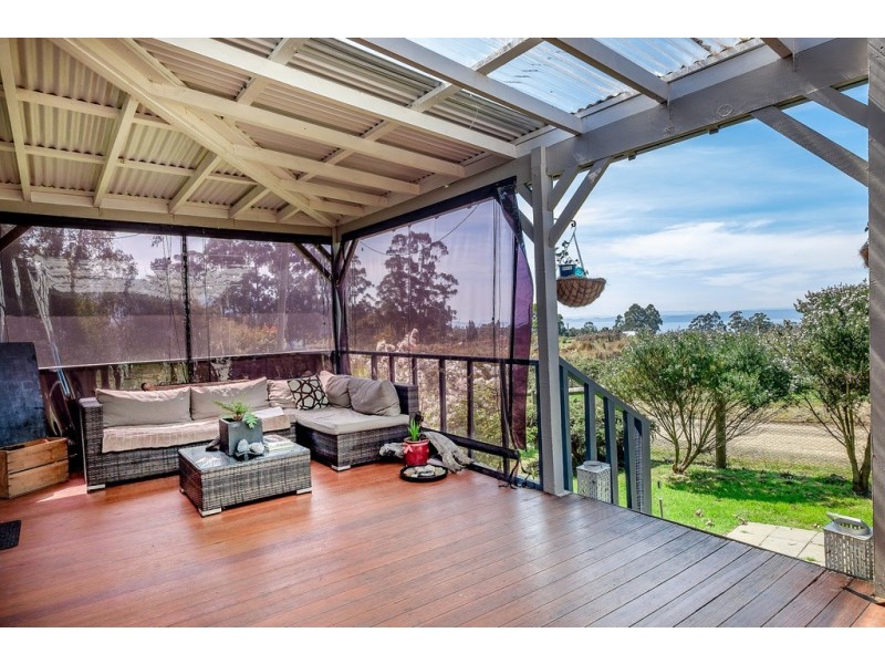 10 Grosse Road, Gordon TAS 7150