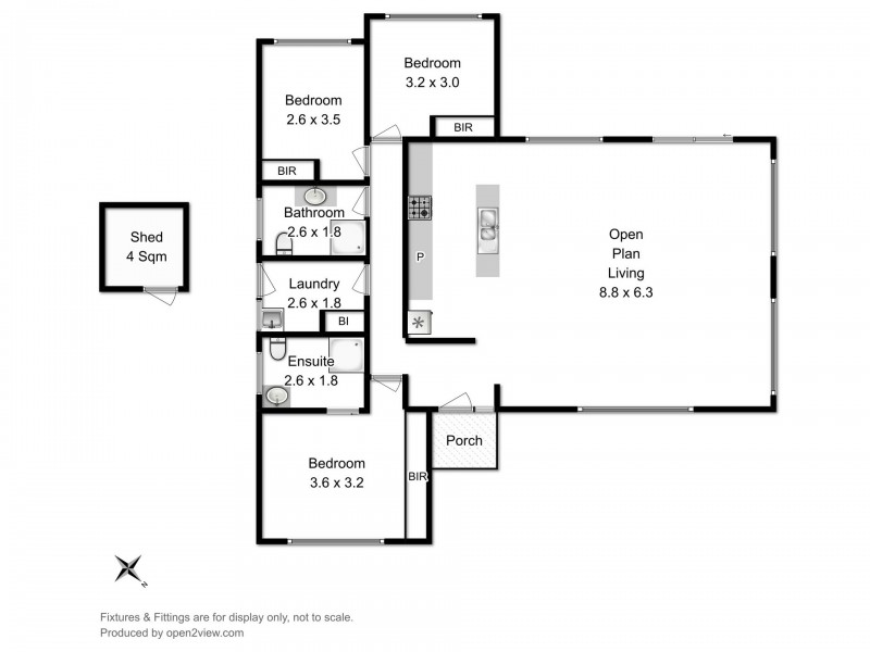 35 Barilla Court, Midway Point TAS 7171