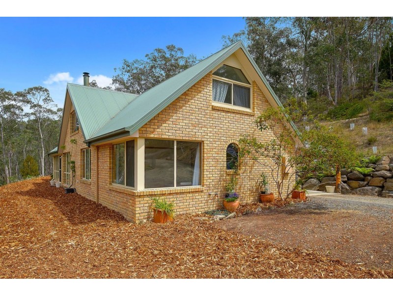 55 Jamiesons Road, Margate TAS 7054