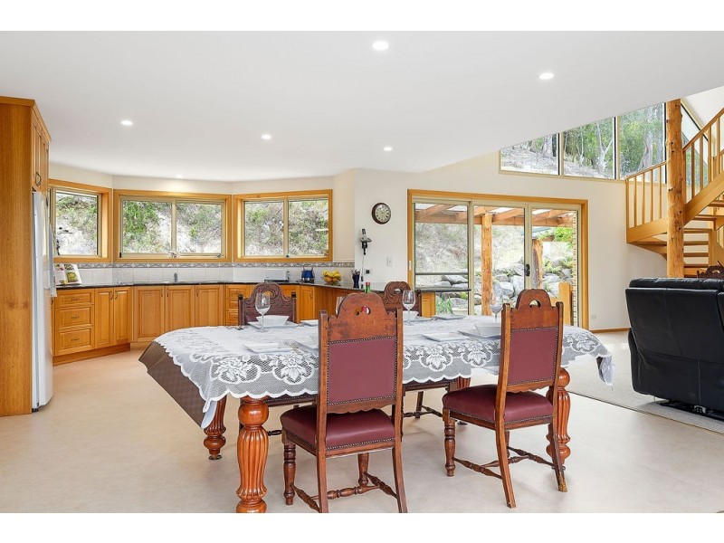 55 Jamiesons Road, Margate TAS 7054