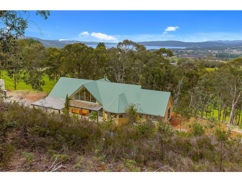 55 Jamiesons Road, Margate TAS 7054