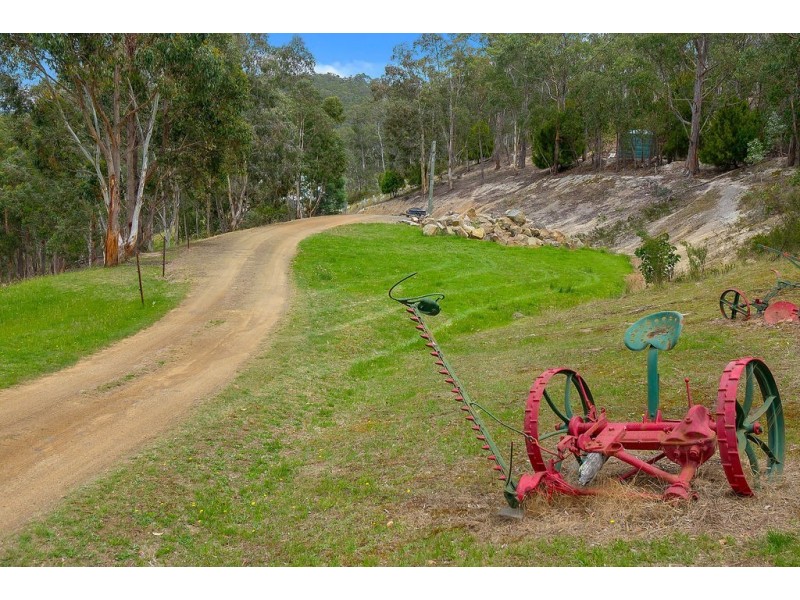55 Jamiesons Road, Margate TAS 7054
