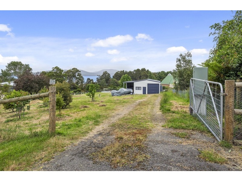 29 McDowall Street, Middleton TAS 7163