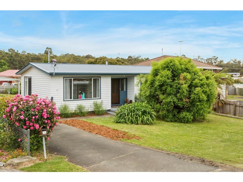 48 Beach Road, Snug TAS 7054