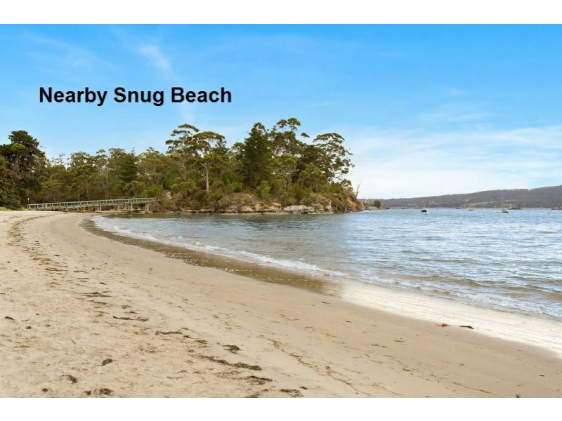 48 Beach Road, Snug TAS 7054