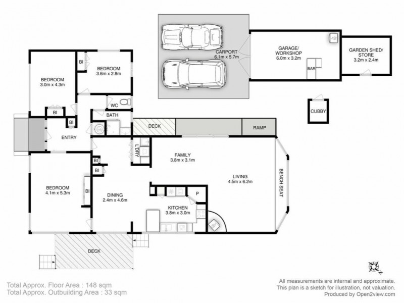 48 Beach Road, Snug TAS 7054