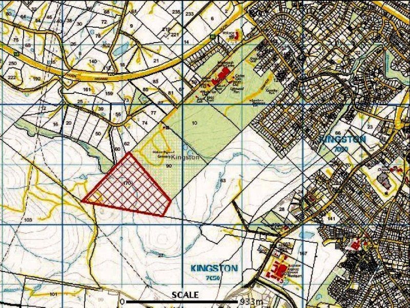 170 Maddocks Road, Kingston TAS 7050