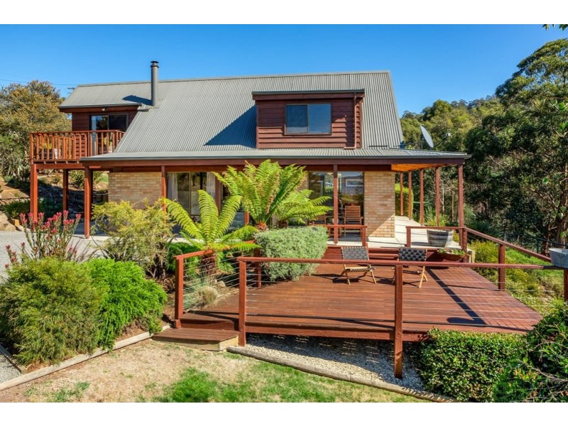 10 Oxleys Road, Kettering TAS 7155