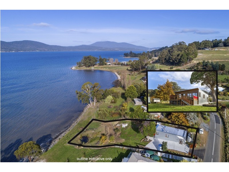 4751 Channel Highway, Gordon TAS 7150