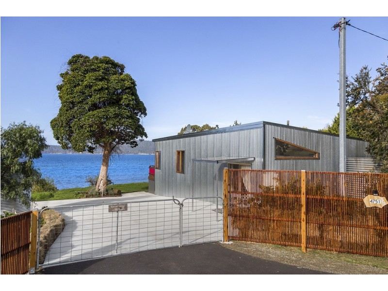 4751 Channel Highway, Gordon TAS 7150