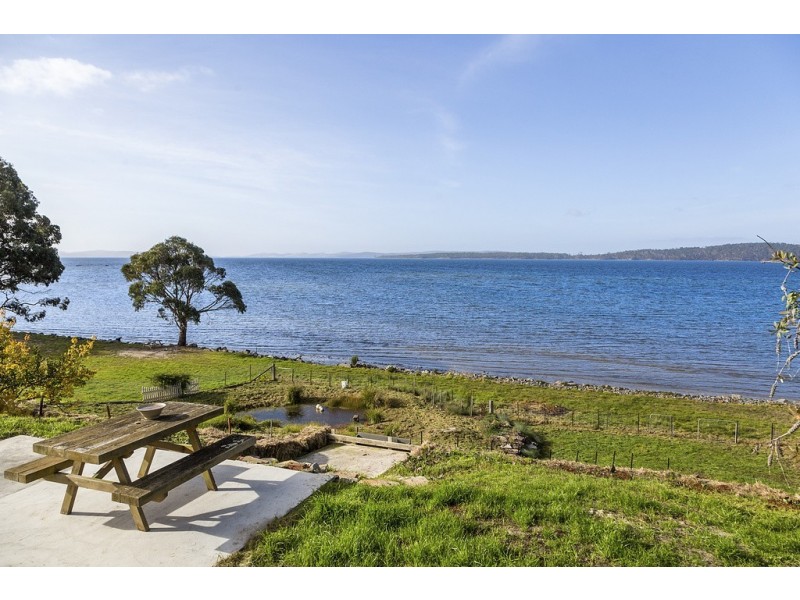 4751 Channel Highway, Gordon TAS 7150