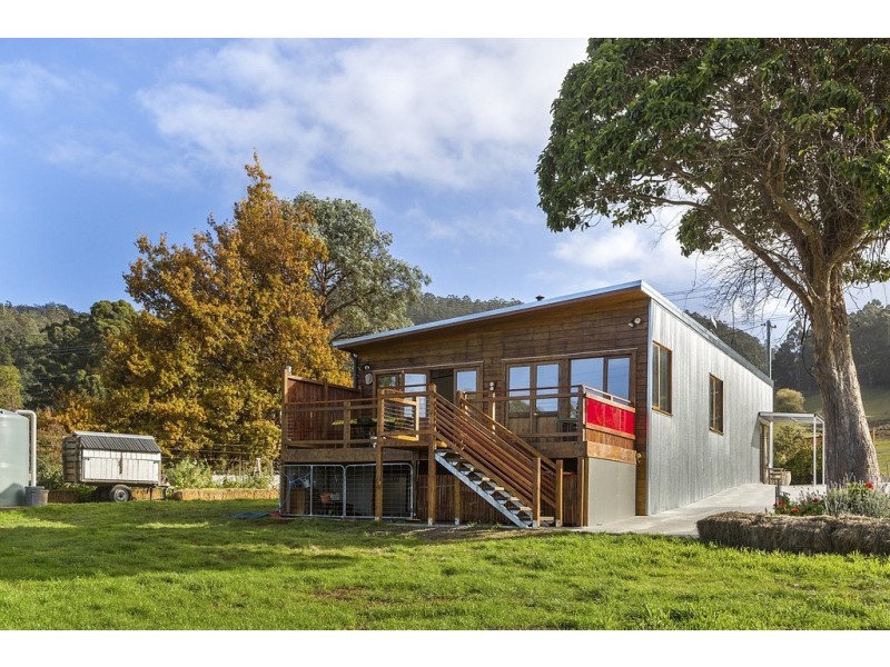 4751 Channel Highway, Gordon TAS 7150