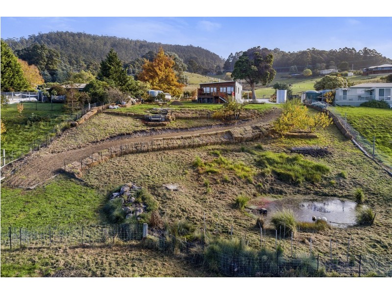 4751 Channel Highway, Gordon TAS 7150