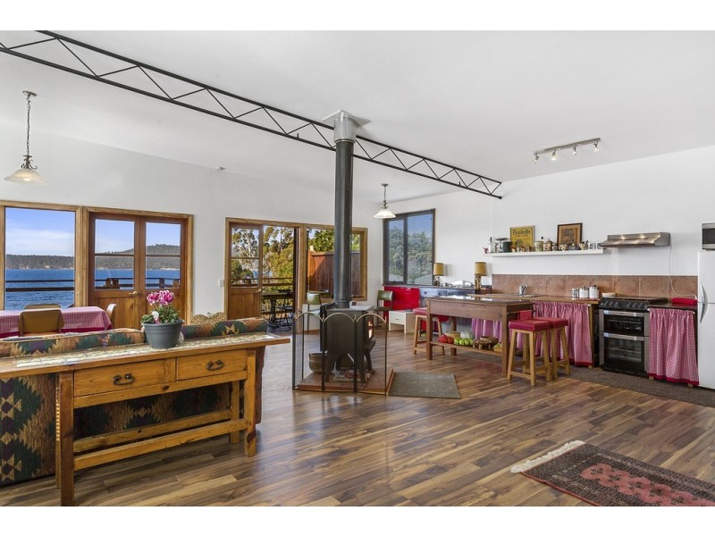 4751 Channel Highway, Gordon TAS 7150