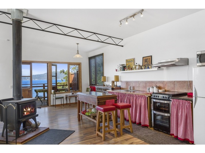 4751 Channel Highway, Gordon TAS 7150