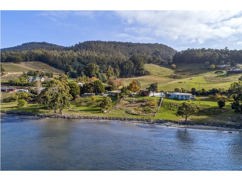 4751 Channel Highway, Gordon TAS 7150