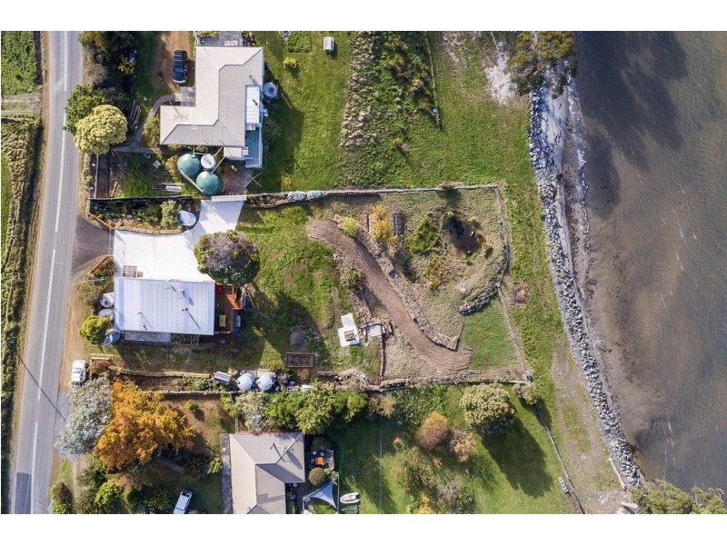 4751 Channel Highway, Gordon TAS 7150